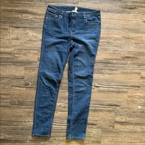 Matilda Jane Jeans